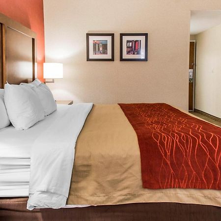 Comfort Inn Boston Kültér fotó