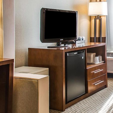 Comfort Inn Boston Kültér fotó