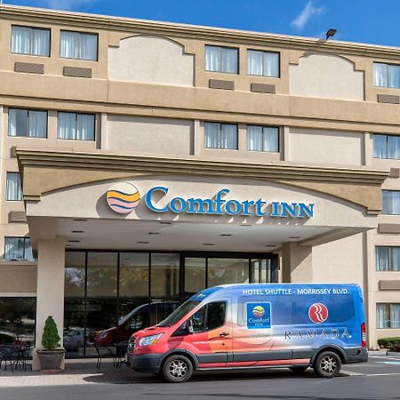 Comfort Inn Boston Kültér fotó