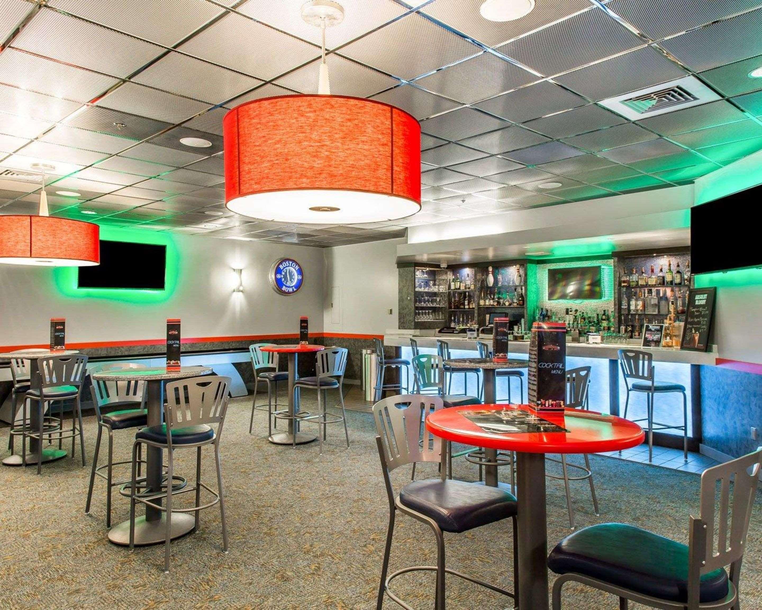 Comfort Inn Boston Kültér fotó