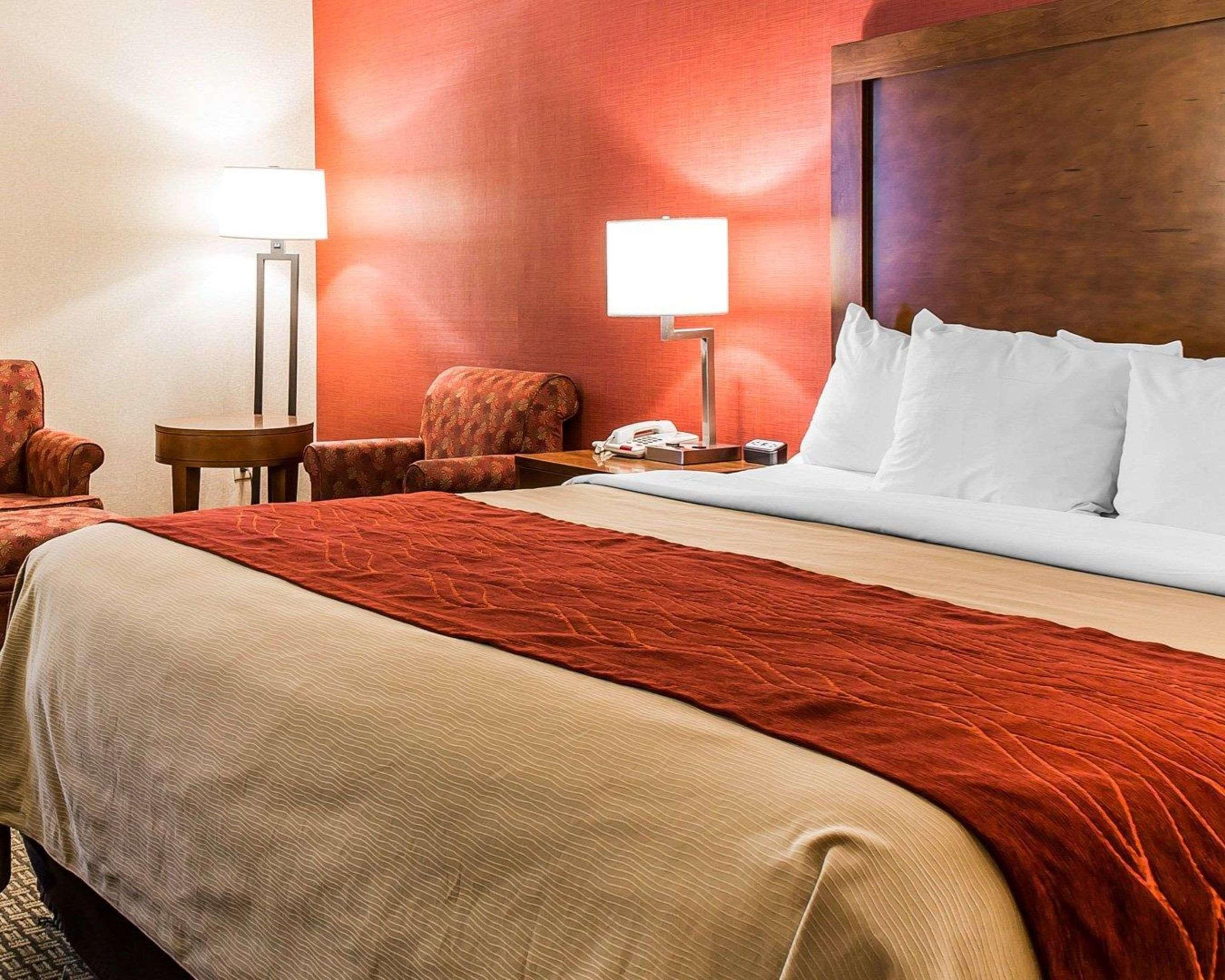 Comfort Inn Boston Kültér fotó