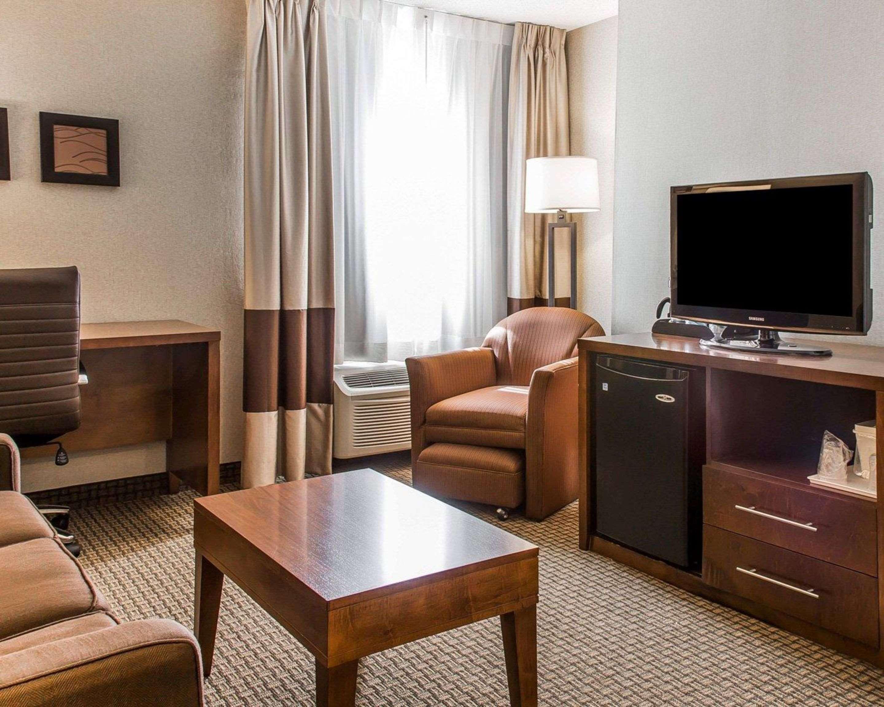 Comfort Inn Boston Kültér fotó