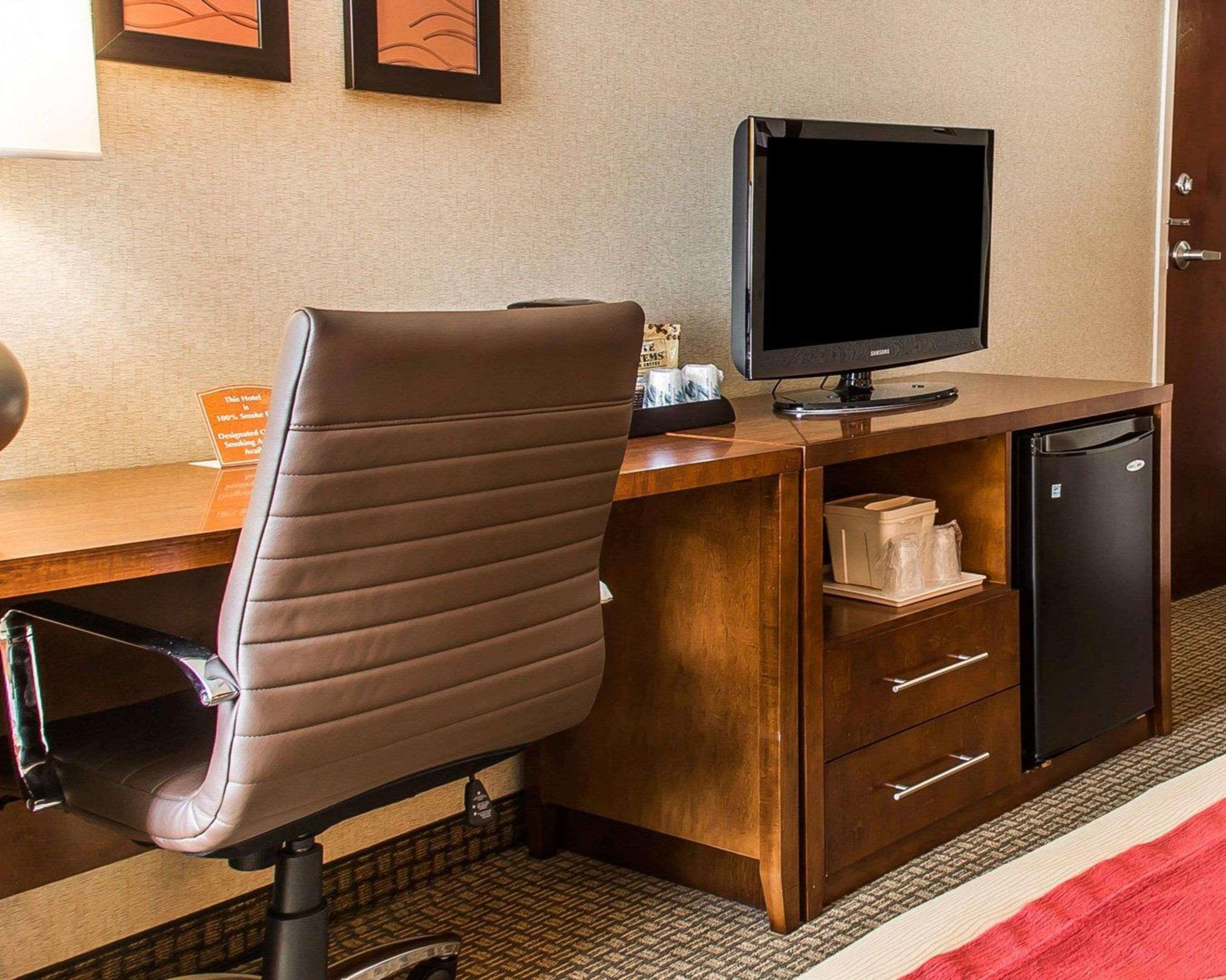 Comfort Inn Boston Kültér fotó