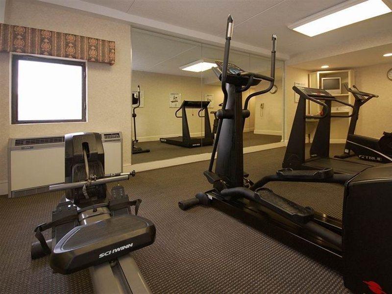 Comfort Inn Boston Kültér fotó