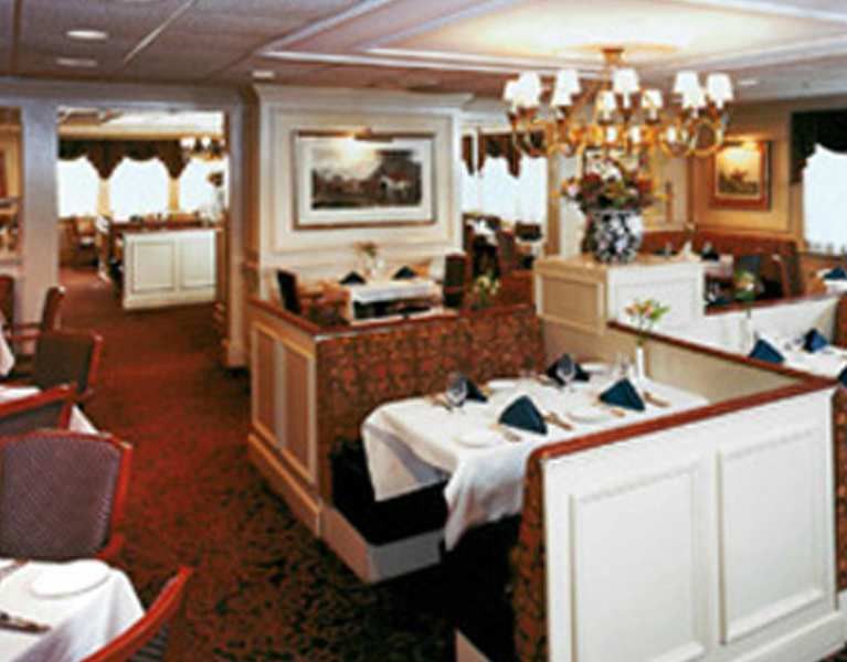 Comfort Inn Boston Kültér fotó