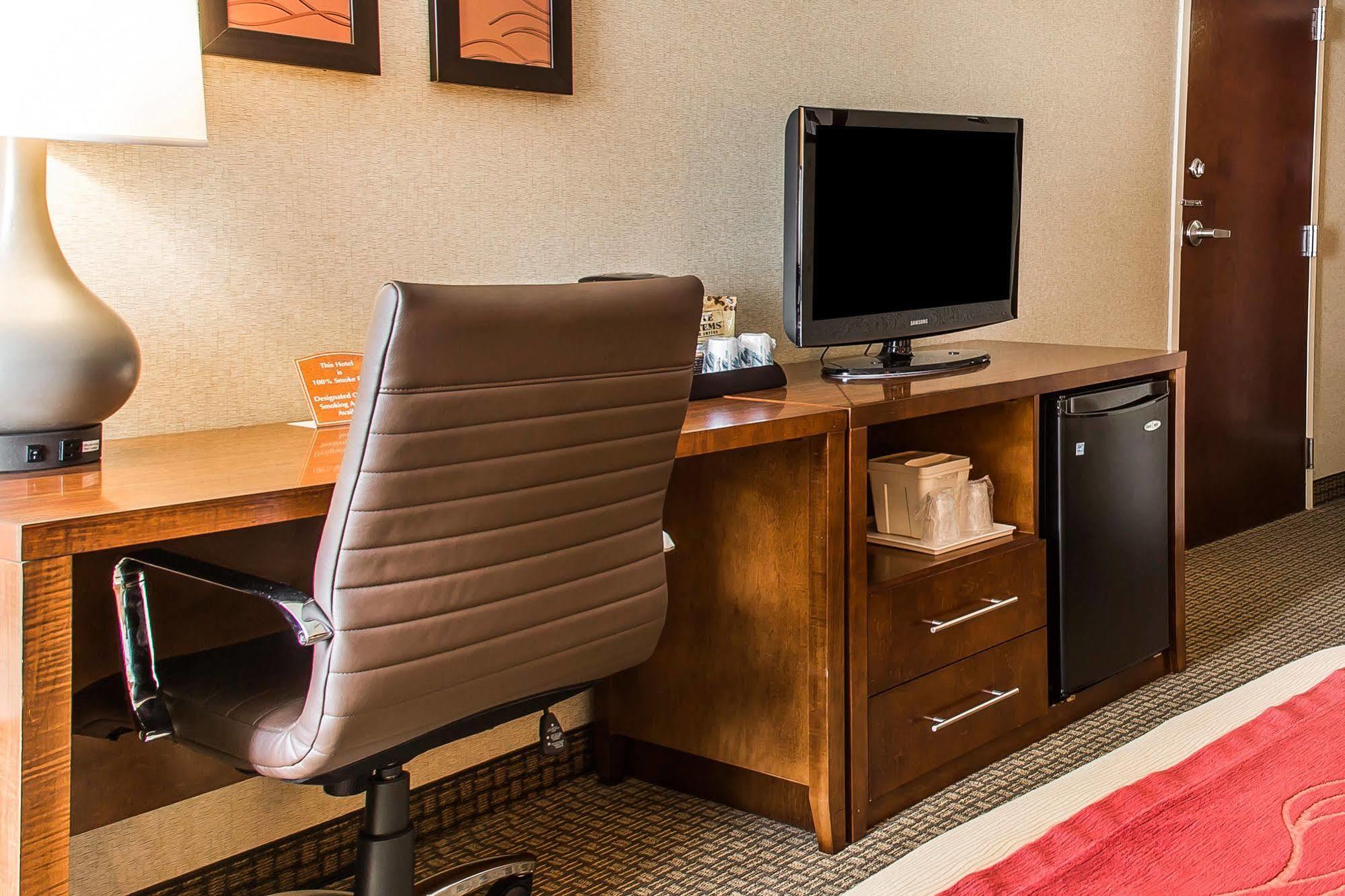 Comfort Inn Boston Kültér fotó